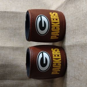 Green Bay Packers Cozies